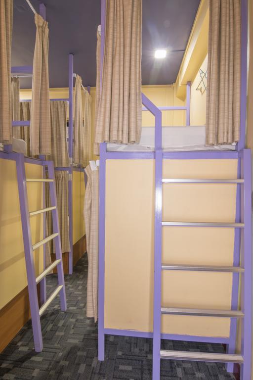 Cinderella Hotel Moulmein Extérieur photo