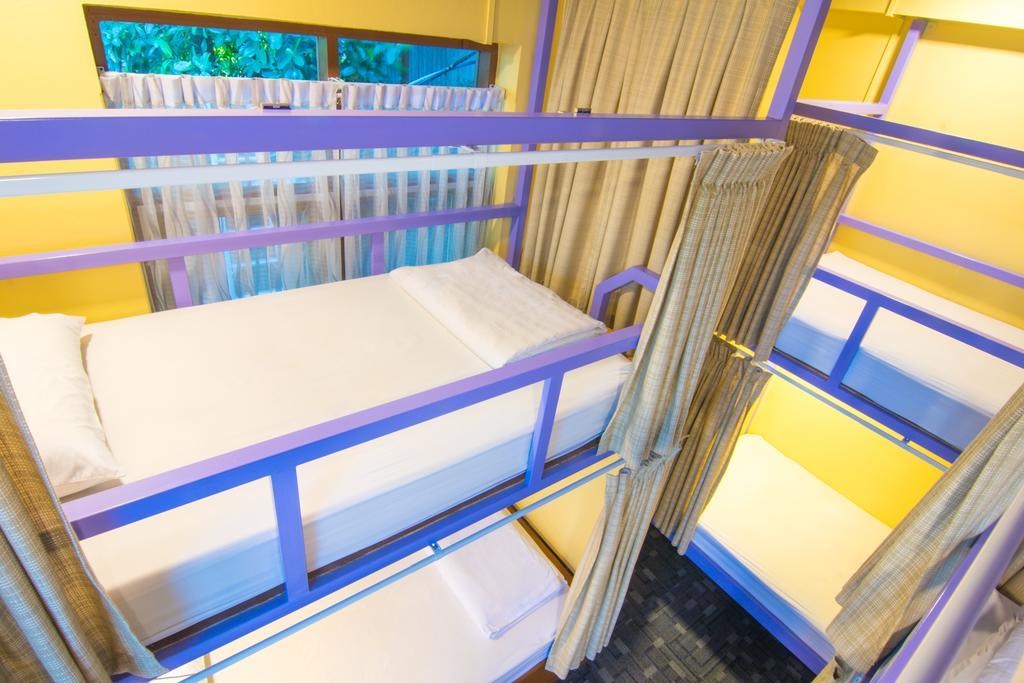 Cinderella Hotel Moulmein Extérieur photo